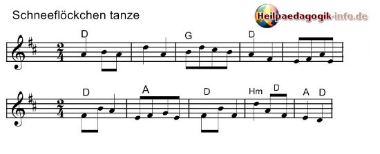 Schneefloeckchen-tanze-melodie
