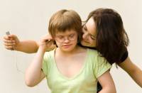 down-kind-mutter