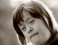 down-syndrom-frau