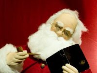 fingerspiele kinder nikolaus