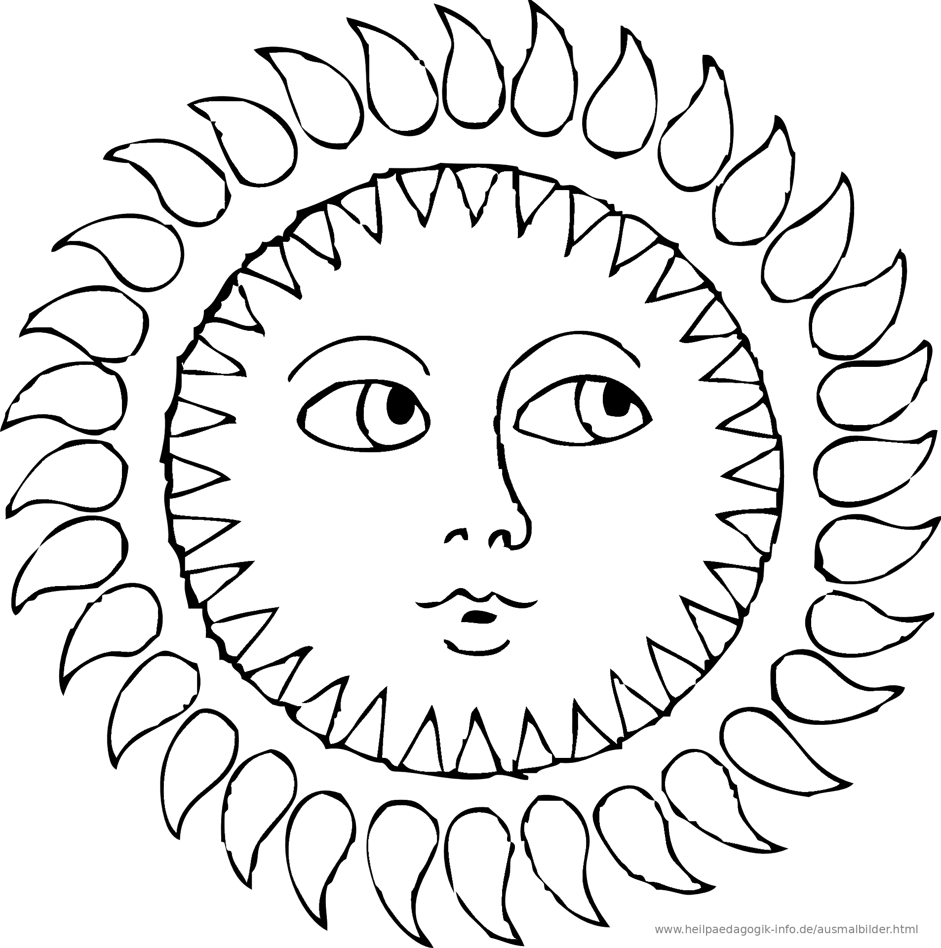 Лицо масленицы раскраска. Солнце раскраска. Солнышко раскраска для детей. Солнце рисунок карандашом. Солнце раскраска для детей.