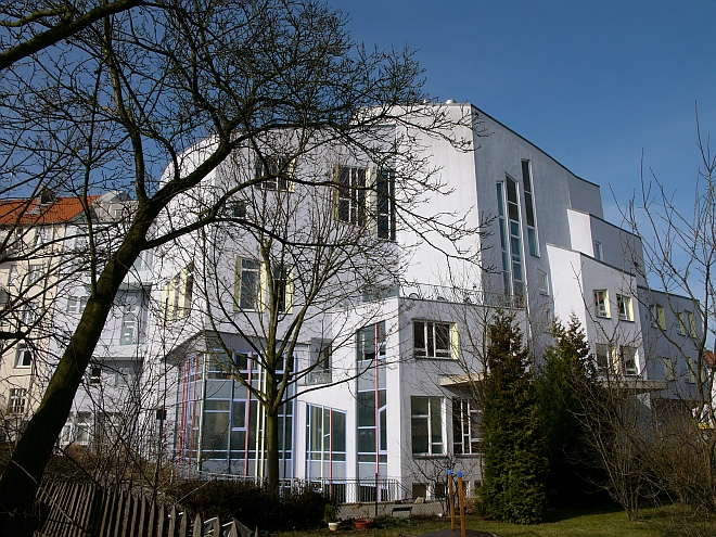 Rudolf Steiner Institut 2