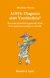 adhs diagnose buch
