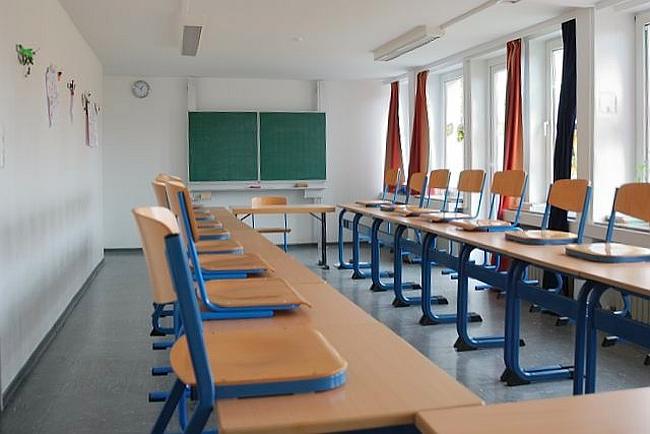 Fachschule Unterricht