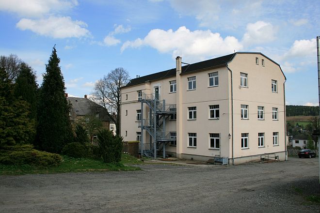 Fachschule SPI Thalheim