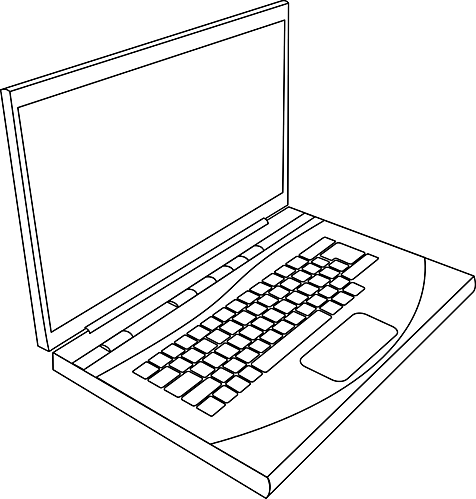 Laptop