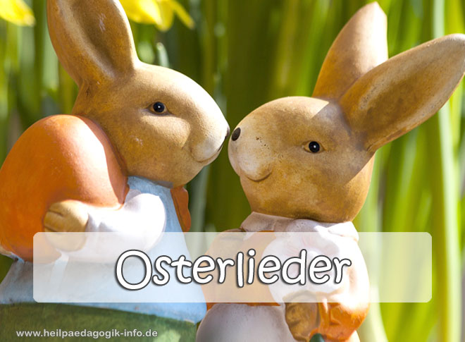 Osterlieder Osterlieder