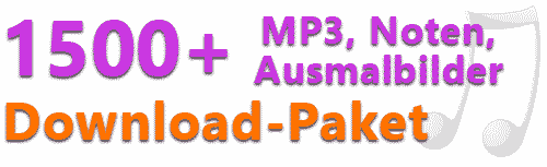 Mp3 download kostenlos kinderlieder