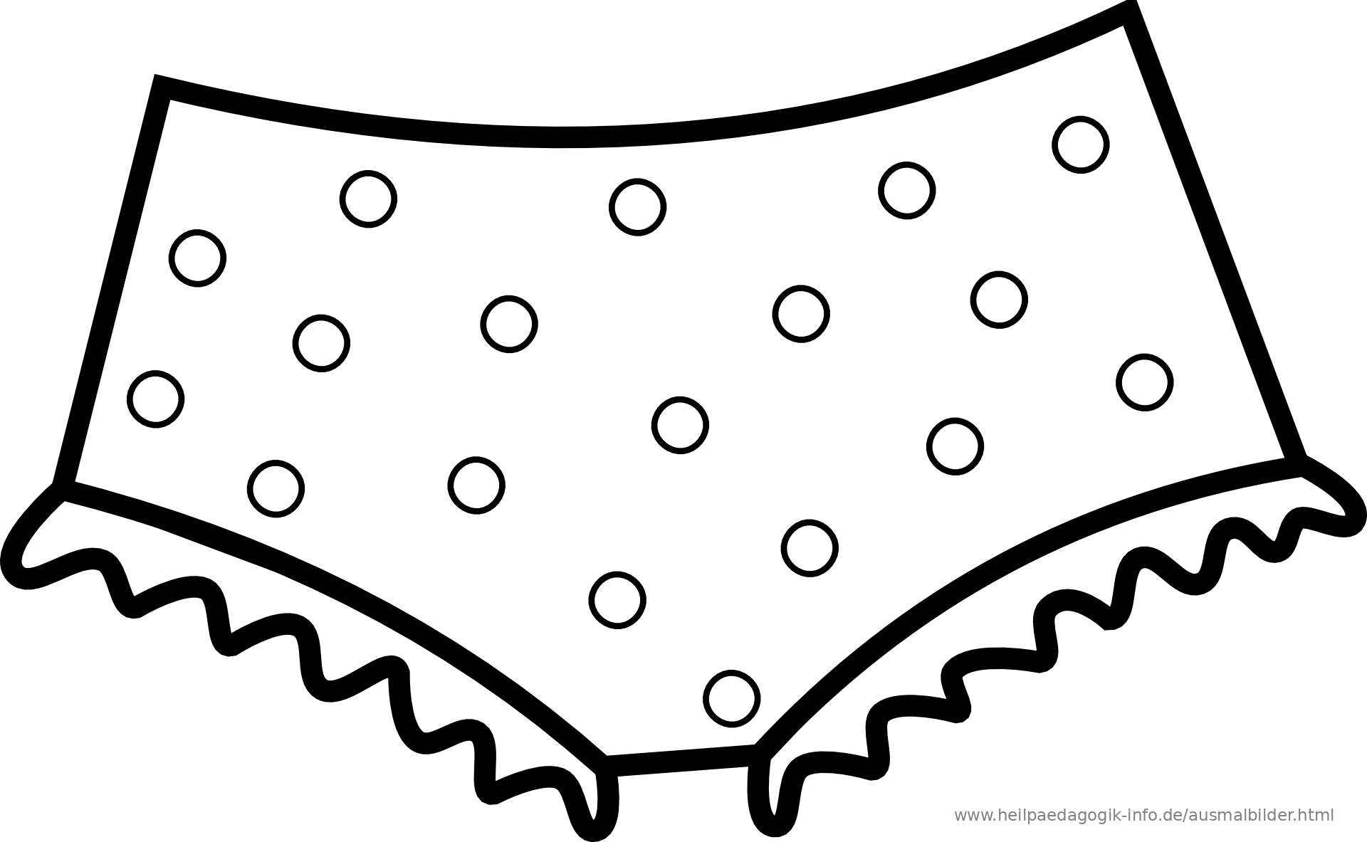 clipart pictures of underwear - photo #25