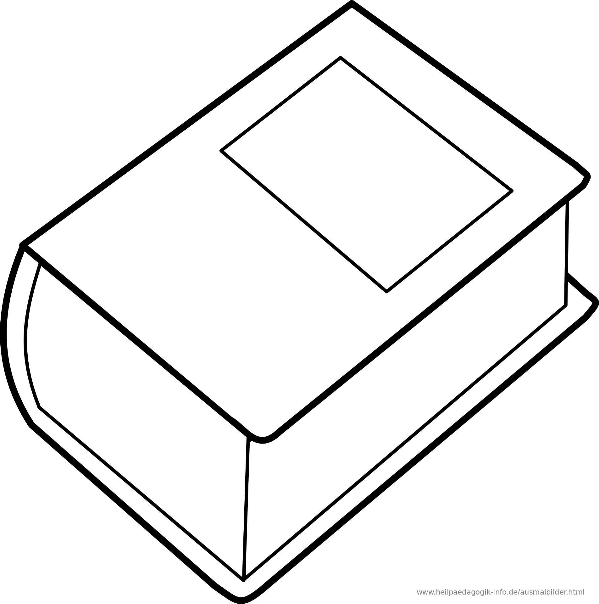clipart thick book - photo #14
