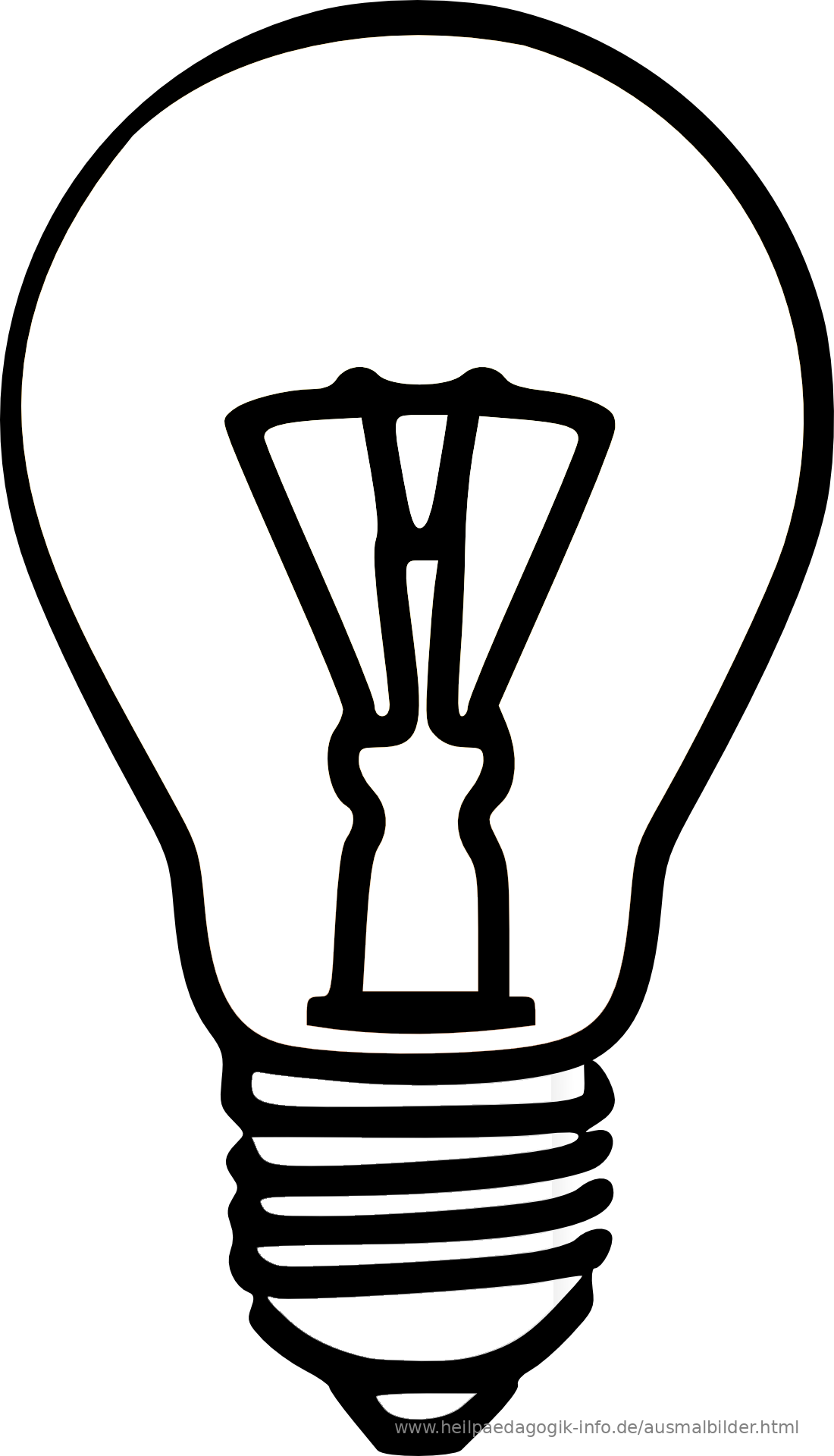 Ausmalbilder Alltagsgegenstände Ausmalbilder Alltagsgegenstände