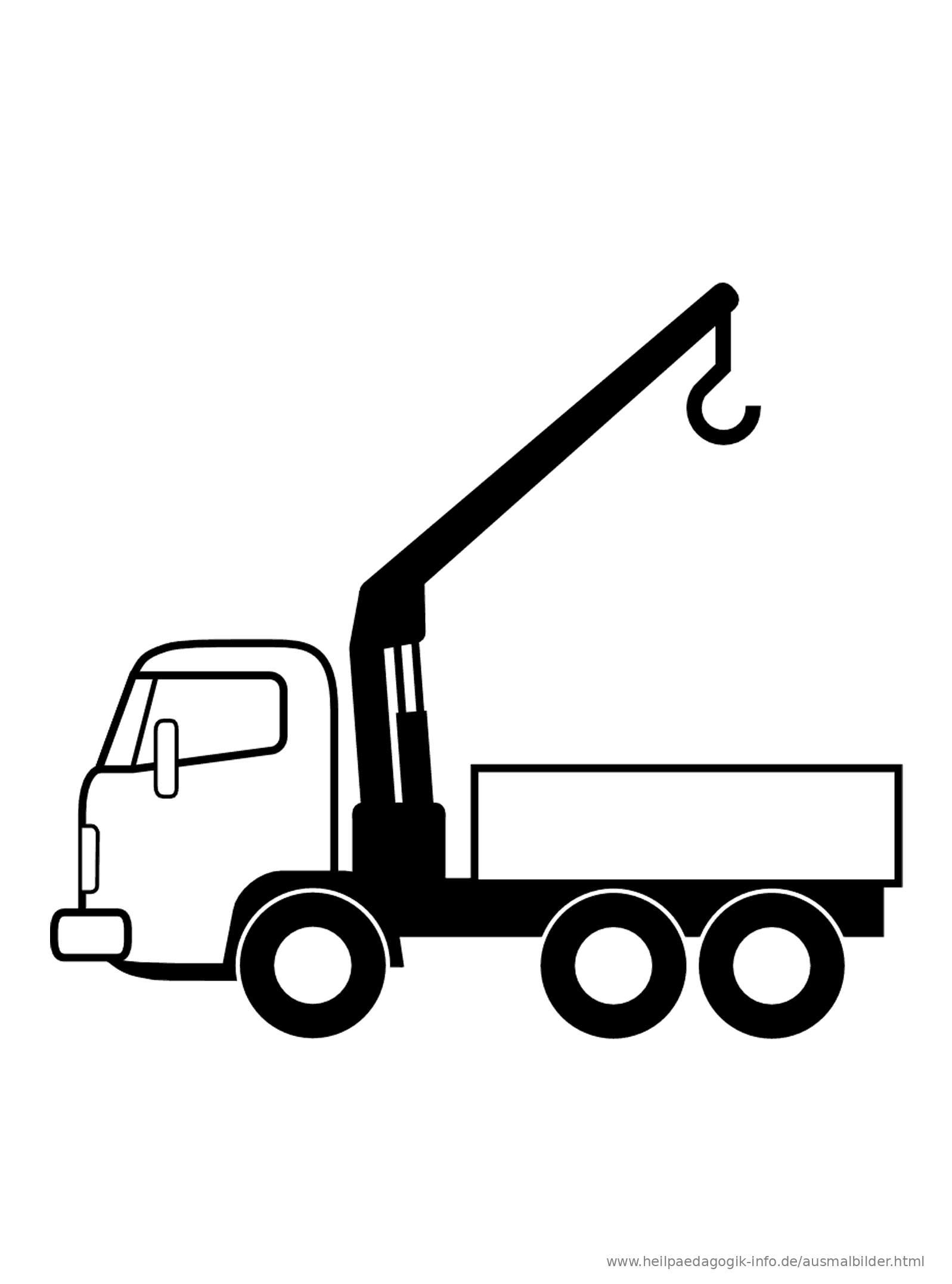 malvorlage lkw einfach Coloring and Malvorlagan malvorlage lkw einfach Coloring and Malvorlagan