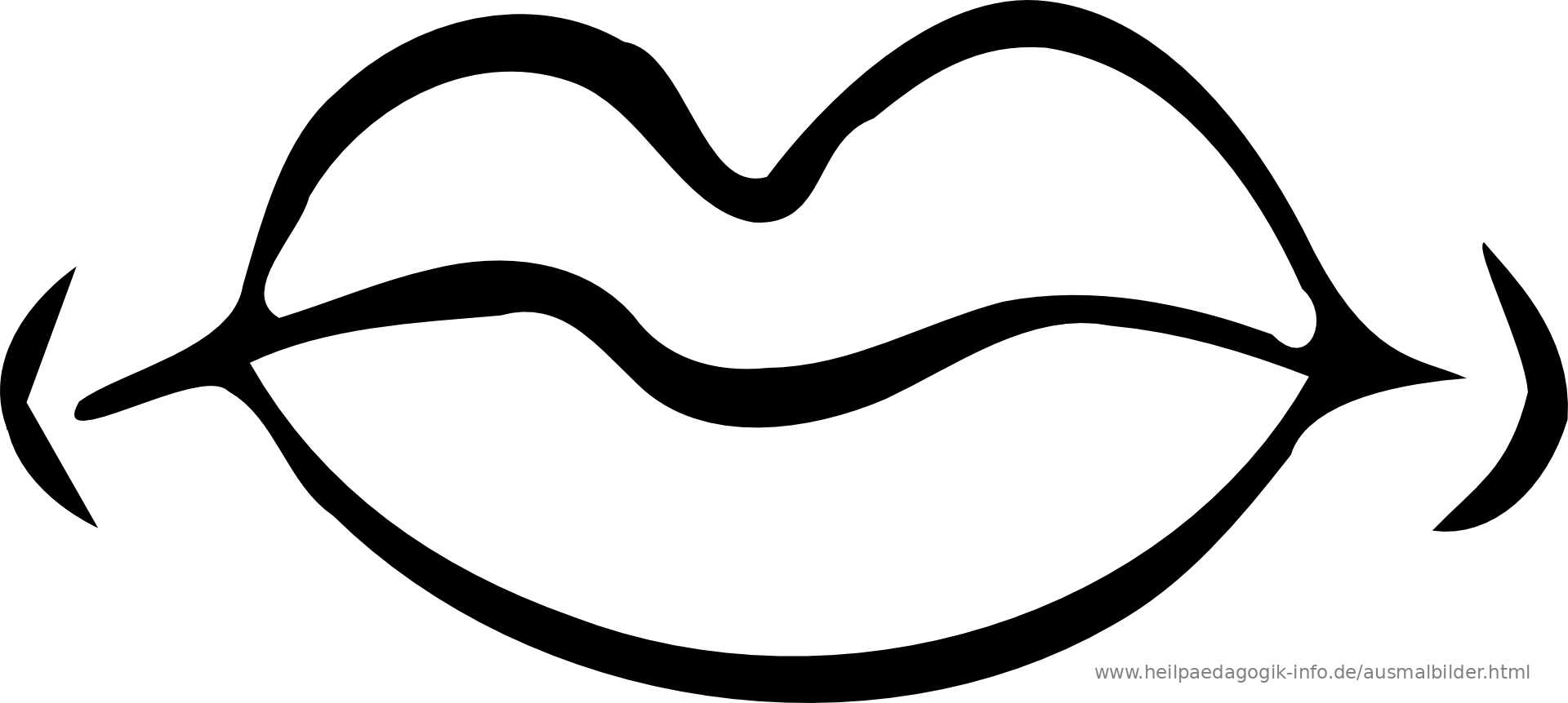 Ausmalbilder Menschen