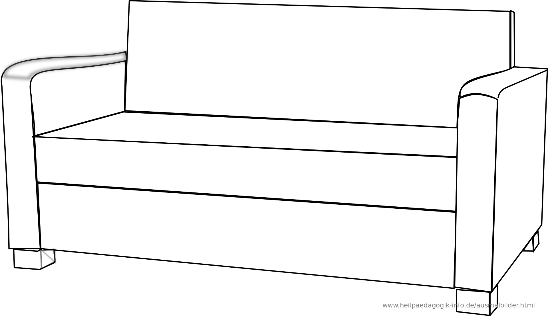 Ausmalbilder Alltagsgegenstände Ausmalbilder Alltagsgegenstände