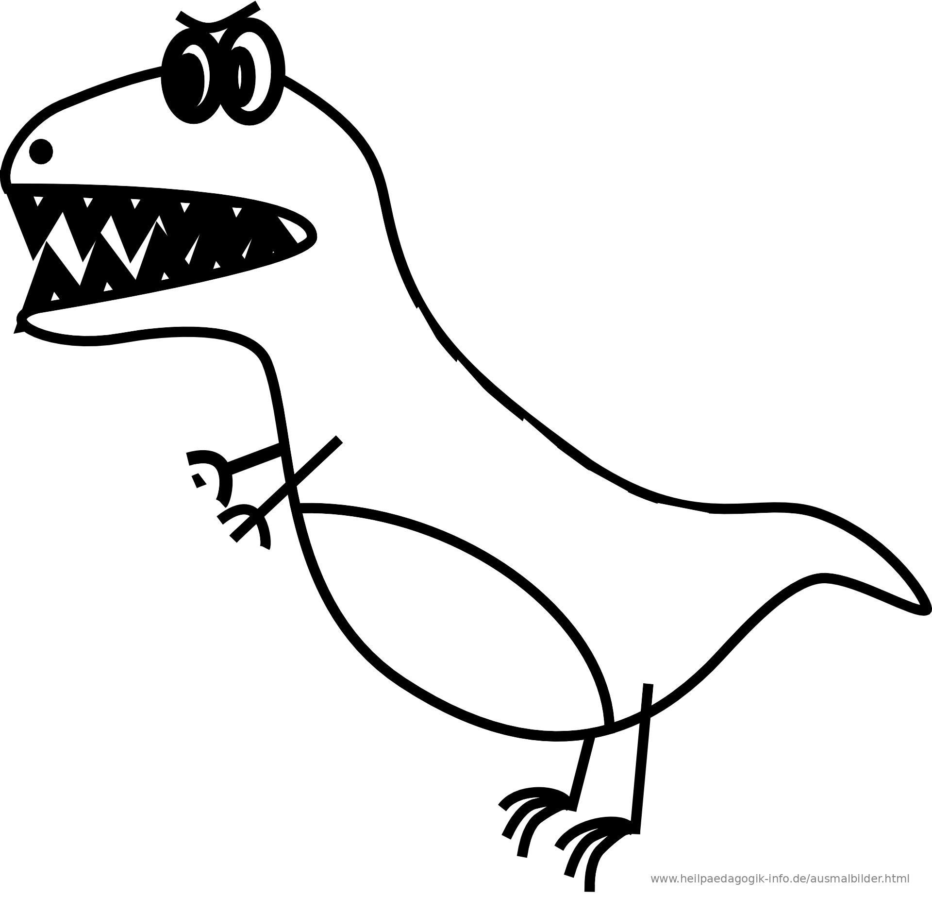 Malvorlage Dinosaurier TRex malvorlagen dinosaurier t Malvorlage Dinosaurier TRex malvorlagen dinosaurier t