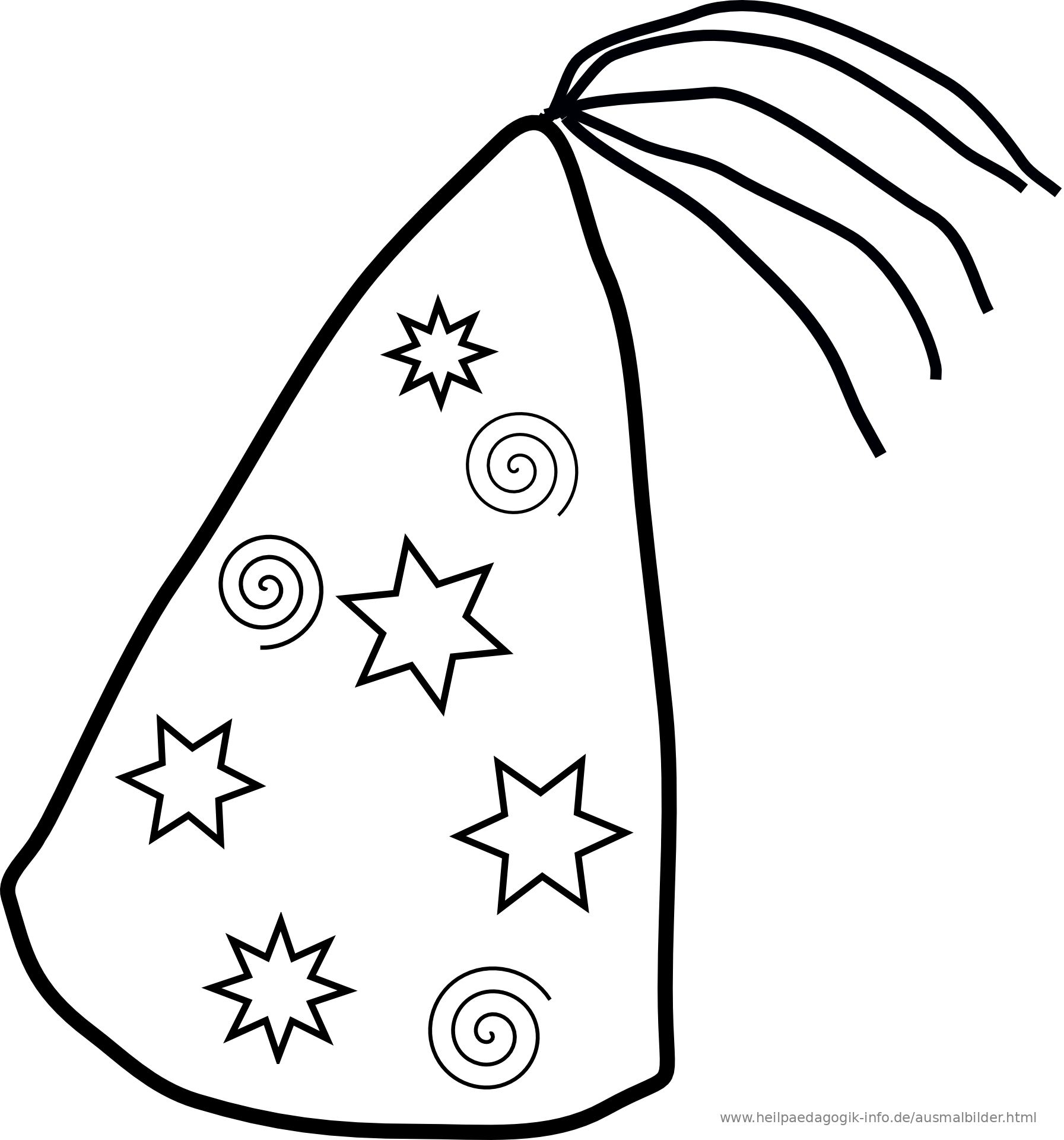 Ausmalbilder Prinzessinnen und Feen